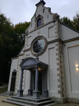 Gaasbeek + Kasteel van Gaasbeek (Lennik, België)